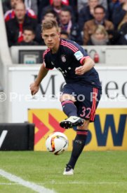 VfB Stuttgart - FC Bayern M&uuml;nchen