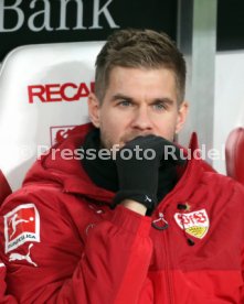VfB Stuttgart - Borussia Dortmund