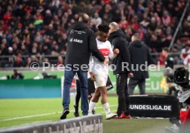 VfB Stuttgart - 1. FC Heidenheim