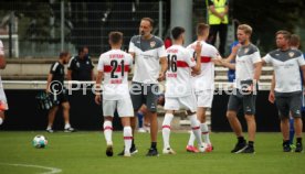 05.08.20 VfB Stuttgart - Racing Stra&szlig;burg