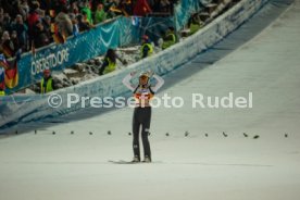 29.12.2025 Vierschanzentournee Skispringen