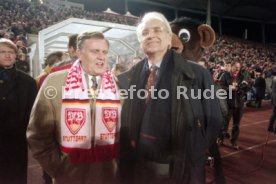 01.12.96 VfB Stuttgart - FC Bayern M&uuml;nchen