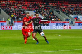 07.02.26 1. FC Heidenheim - Hamburger SV