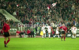 18.09.94 VfB Stuttgart - Eintracht Frankfurt