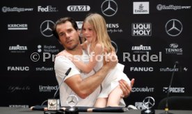 Tennis MercedesCup Stuttgart 2017