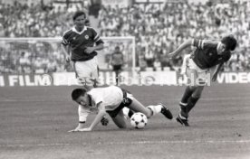 12.06.88 England - Irland