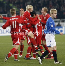VfB Stuttgart