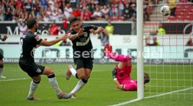VfB Stuttgart - FC St. Pauli