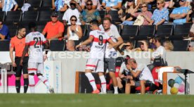 11.08.24 VfB Stuttgart II - TSV 1860 M&uuml;nchen