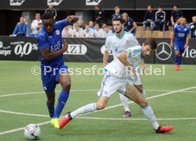 Mercedes-Benz Junior Cup 2017