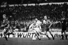 14.09.93 Karlsruher SC - PSV Eindhoven