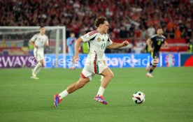 23.06.24 Schottland - Ungarn
