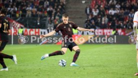 28.03.23 Deutschland - Belgien