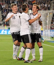 Fussball