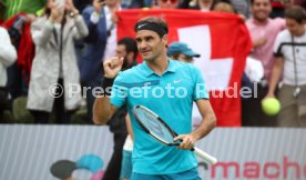 Tennis MercedesCup 2018