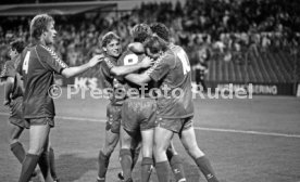 27.09.89 Feyenoord Rotterdam - VfB Stuttgart