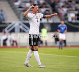 DFB Deutschland - San Marino