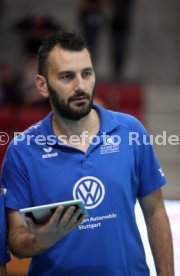 Allianz MTV Stuttgart - NawaRo Straubing