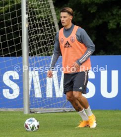 31.08.20 Training DFB Nationalmannschaft Stuttgart