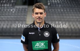 DHB Pressekonferenz in Stuttgart