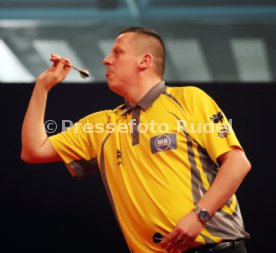 PDC European Tour 2018 European Darts Grand Prix 2018 Sindelfingen