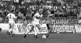 19.09.84 Levski Sofia - VfB Stuttgart