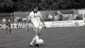 03.10.92 Stuttgarter Kickers - Wuppertaler SV