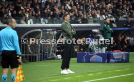 22.10.25 Eintracht Frankfurt - FC Liverpool