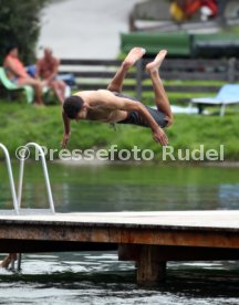 VfB Stuttgart Trainingslager Neustift 2017