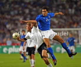 DFB Deutschland - Italien