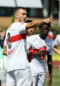 16.07.22 Brentford FC - VfB Stuttgart