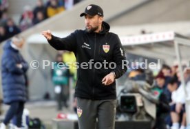 27.01.24 VfB Stuttgart - RB Leipzig