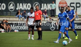 14.07.21 VfB Stuttgart - SV Darmstadt 98