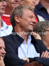 VfB Stuttgart Mitgliederversammlung 2019