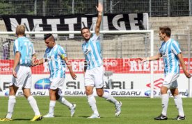 Stuttgarter Kickers