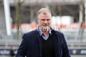 05.01.25 VfB Stuttgart - Ajax Amsterdam