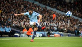 Manchester City - TSG 1899 Hoffenheim