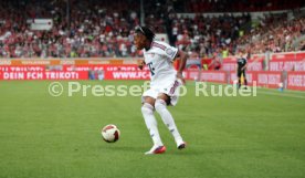 18.08.26 1. FC Heidenheim -  FC Bayern M&uuml;nchen