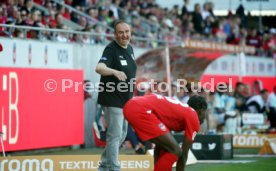 06.04.24 1. FC Heidenheim - FC Bayern M&uuml;nchen