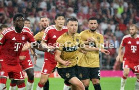 28.08.26 FC Bayern M&uuml;nchen - VfB Stuttgart