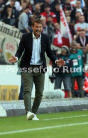 VfB Stuttgart - Borussia Dortmund