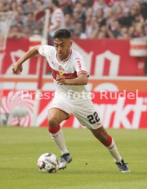 VfB Stuttgart - Borussia Dortmund