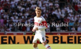 08.08.26 VfB Stuttgart - FC Everton