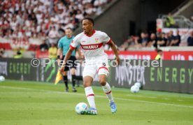 22.09.24 VfB Stuttgart - Borussia Dortmund