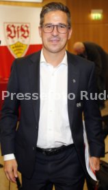 VfB Stuttgart im Dialog