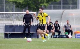 14.05.23 U17 VfB Stuttgart - U17 Borussia Dortmund
