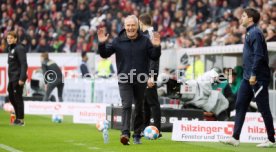 30.10.21 SC Freiburg - SpVgg Greuther F&uuml;rth