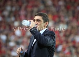 SC Freiburg - VfB Stuttgart