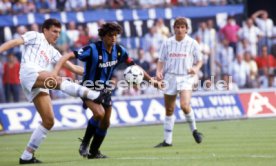 08.09.85 Inter Mailand - AC Pisa