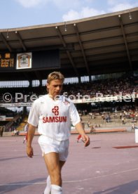 09.09.89 1. FC K&ouml;ln - SV Werder Bremen